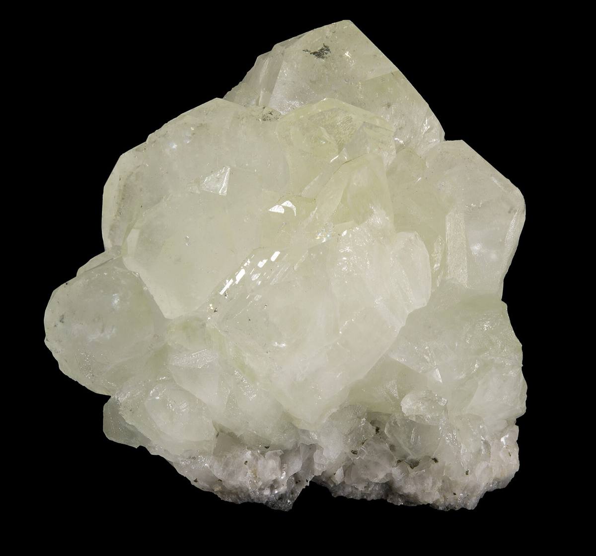 Datolite