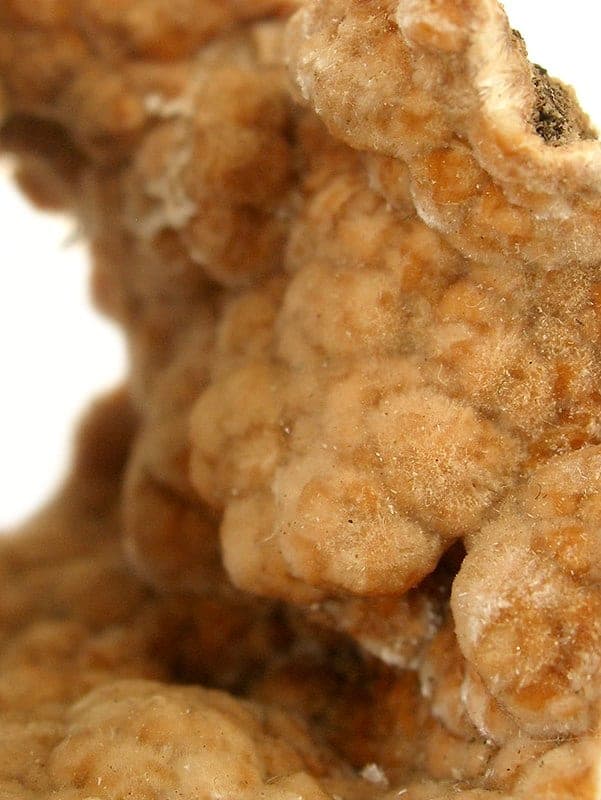 Ferrierite-Na mineral