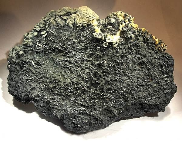 Fizélyite mineral