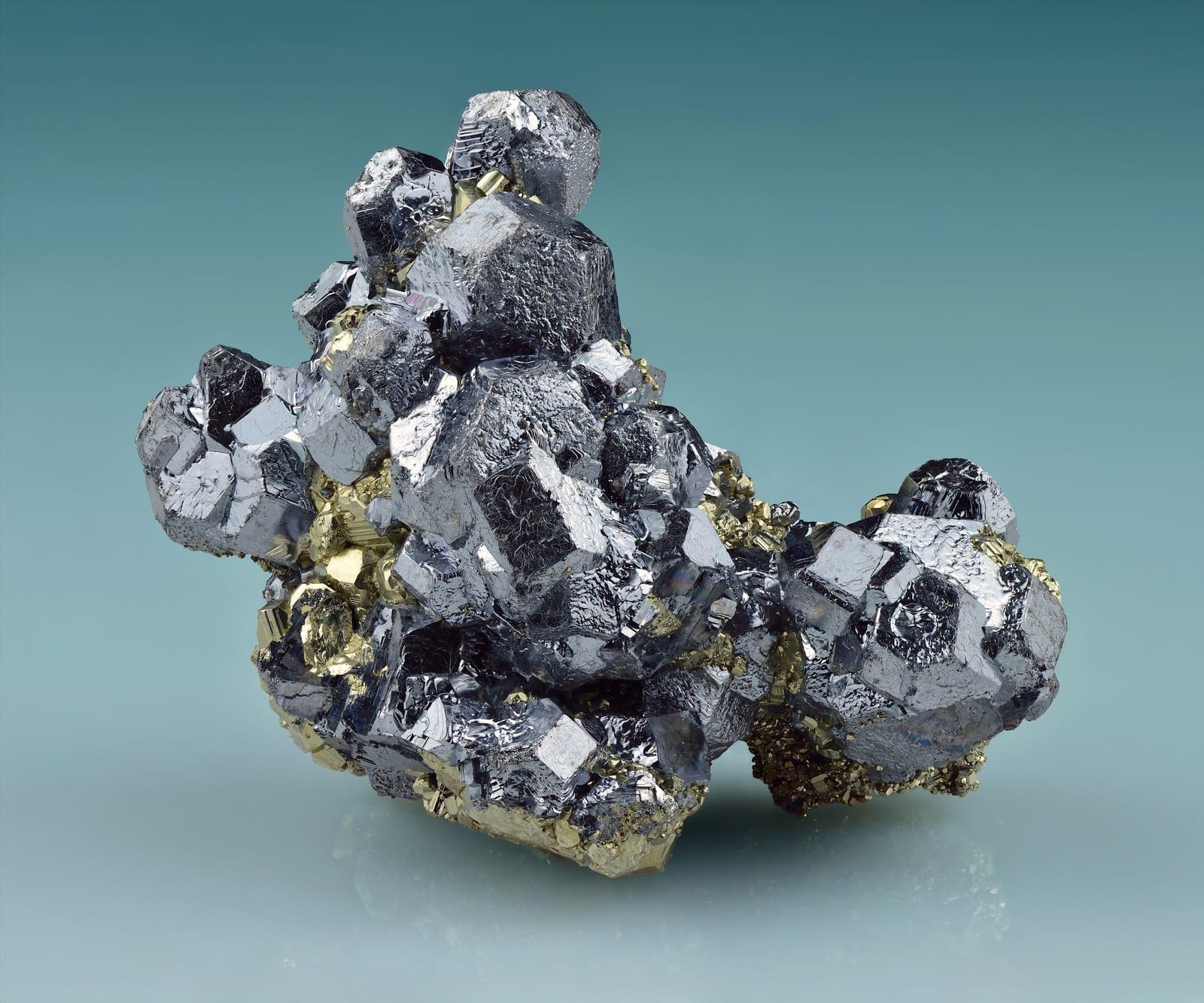 Galena mineral