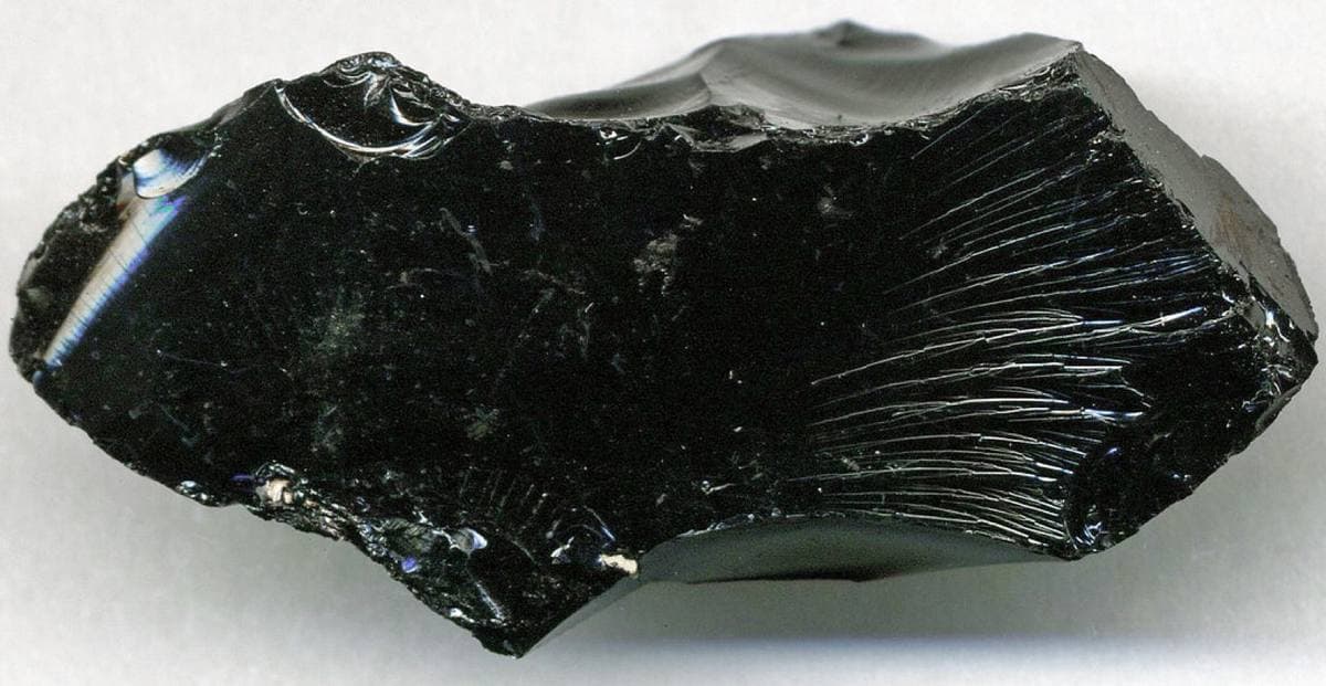 Gilsonite