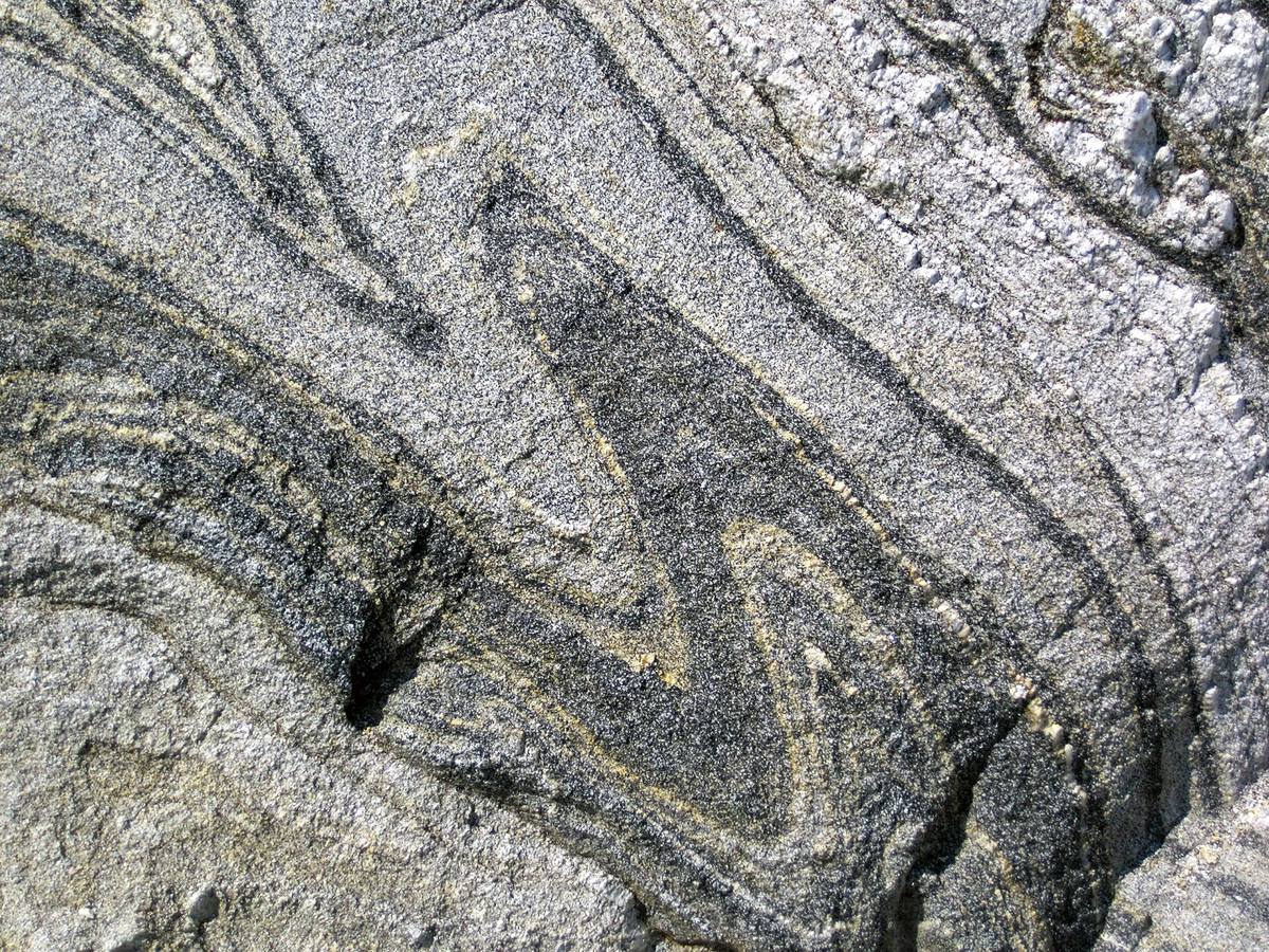 Gneiss