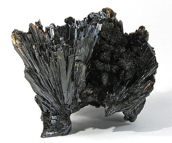 Goethite mineral