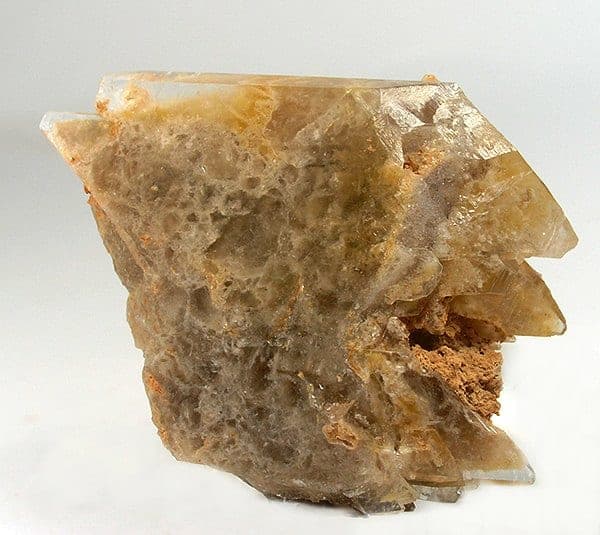 Görgeyite mineral