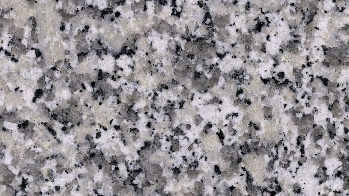Granite igneous