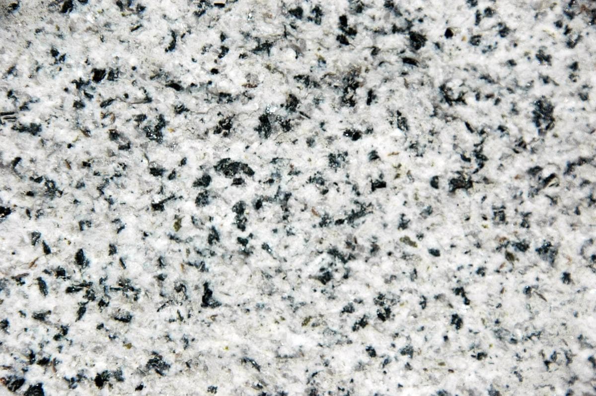 Coarse-grained Sierra Nevada granite, Yosemite, California