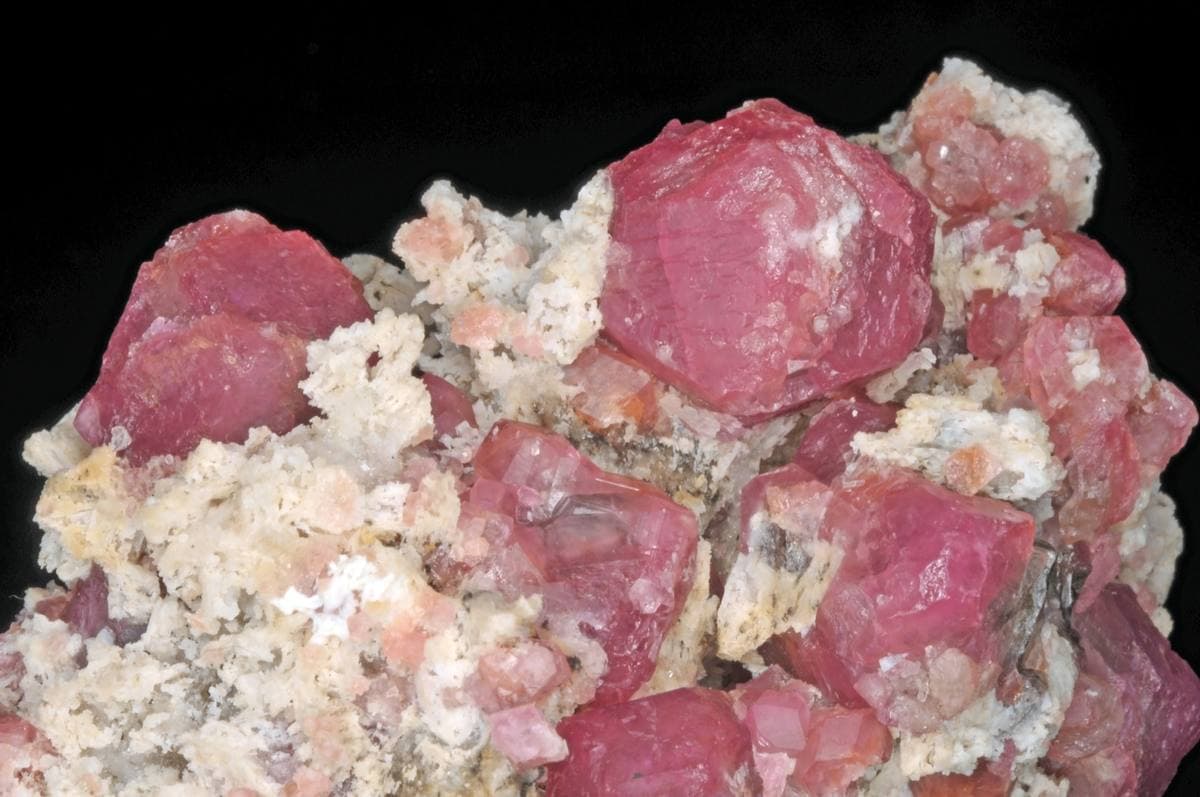 Grossular Garnet