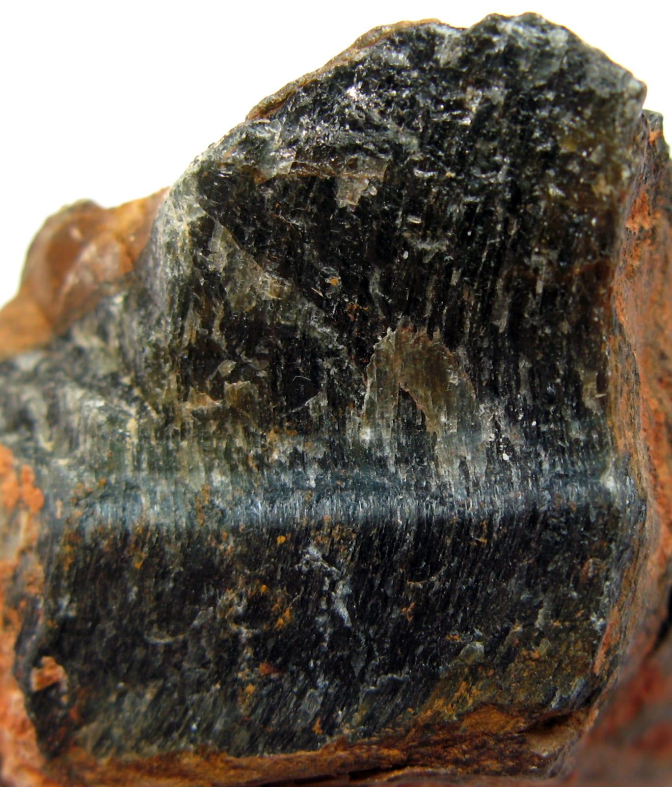 Hawk's Eye mineral