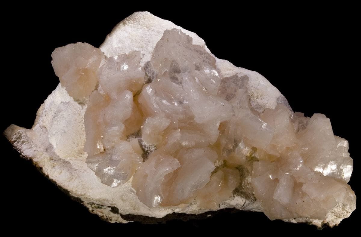 Heulandite-Na
