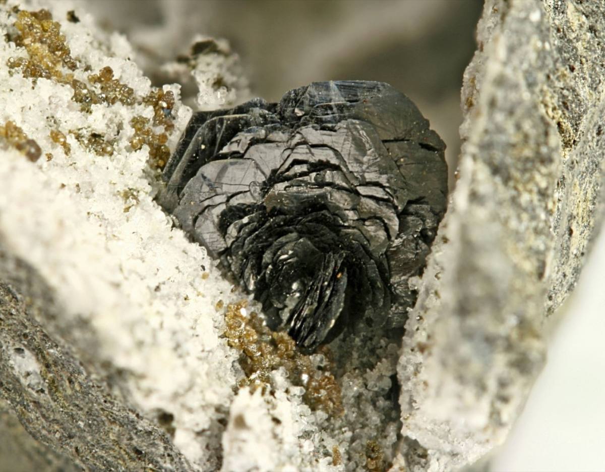 Ilmenite