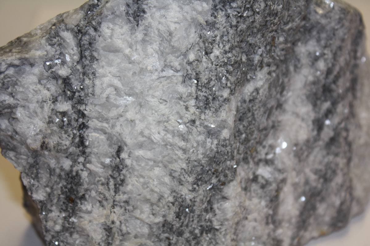 Magnesium Carbonate gemstone