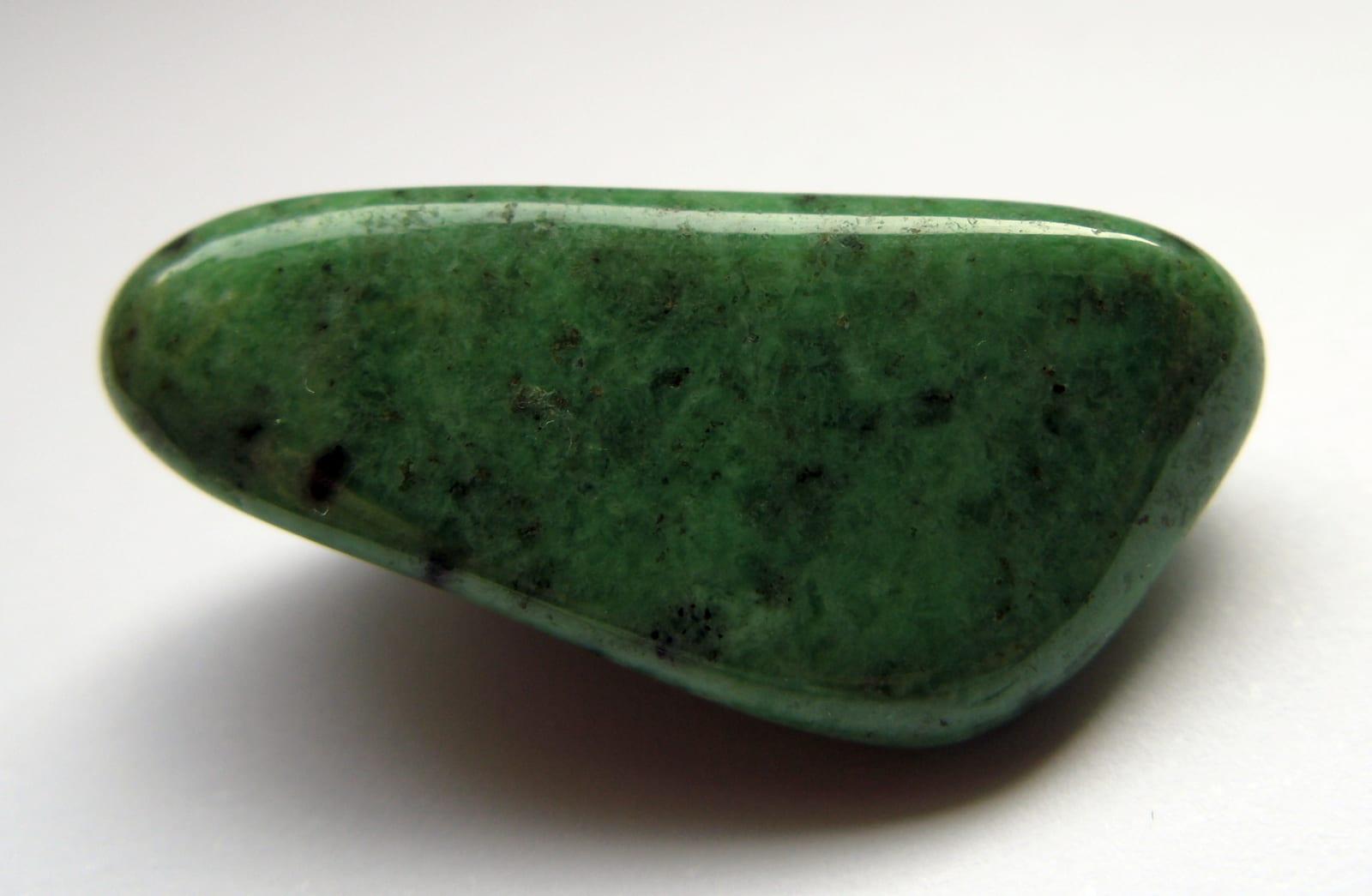 Mali Garnet gemstone