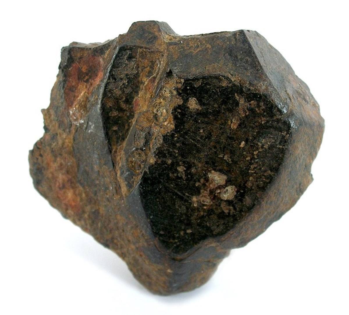 Manaccanite