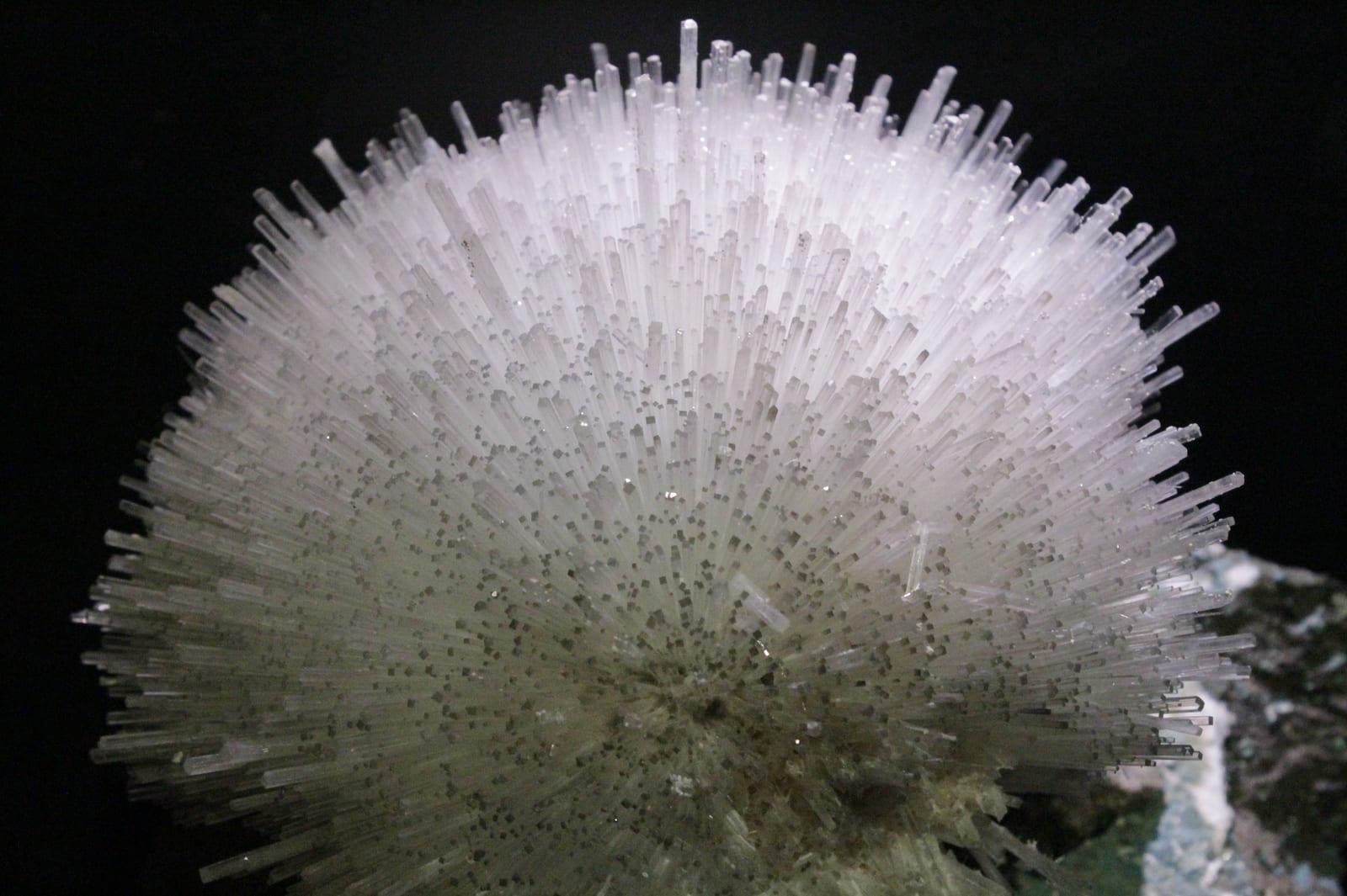 Mesolite