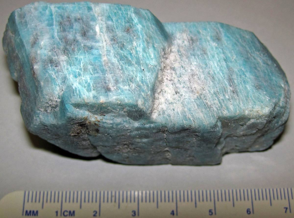 Microcline