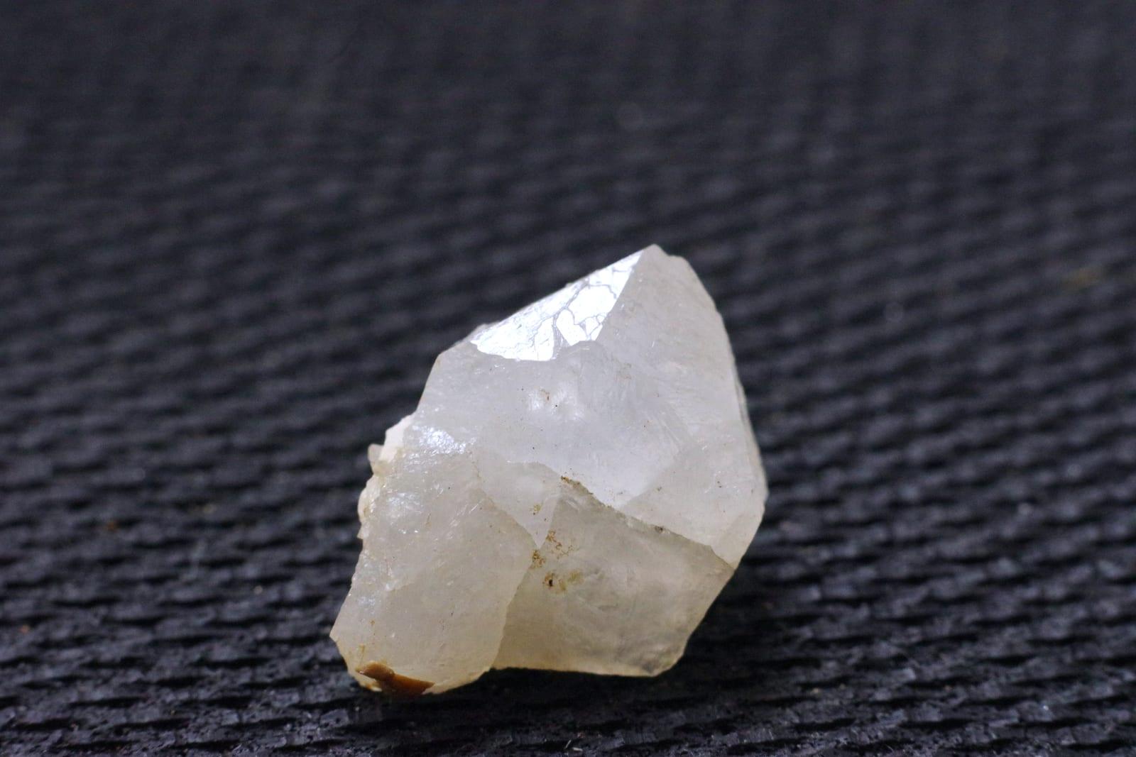 Milky Quartz mineral