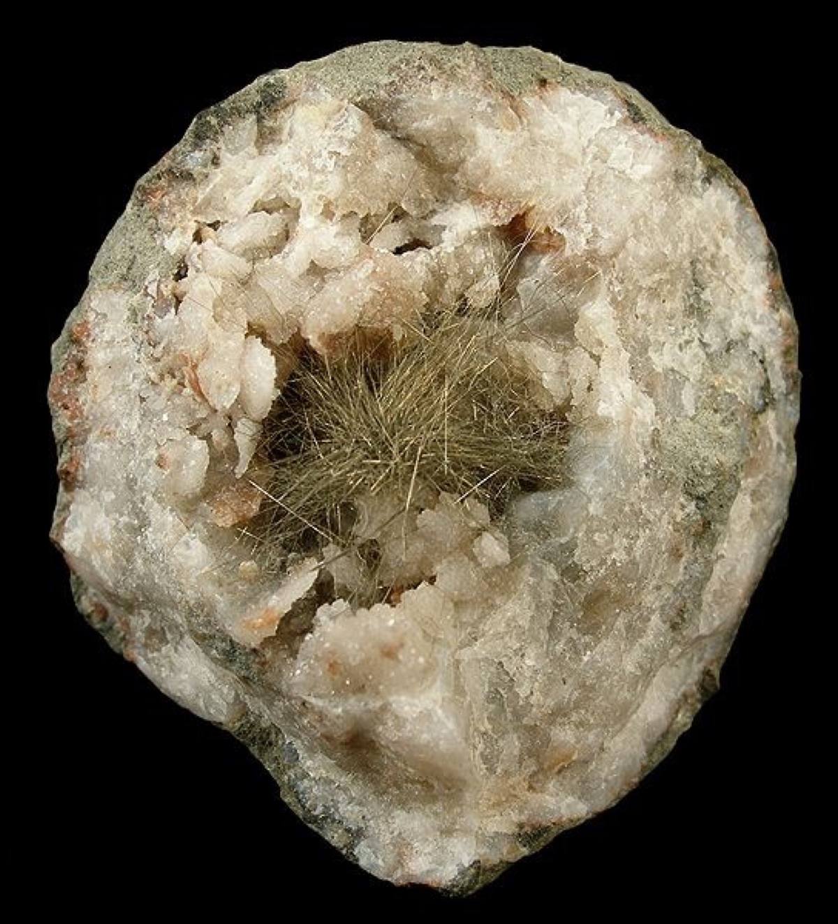 Millerite