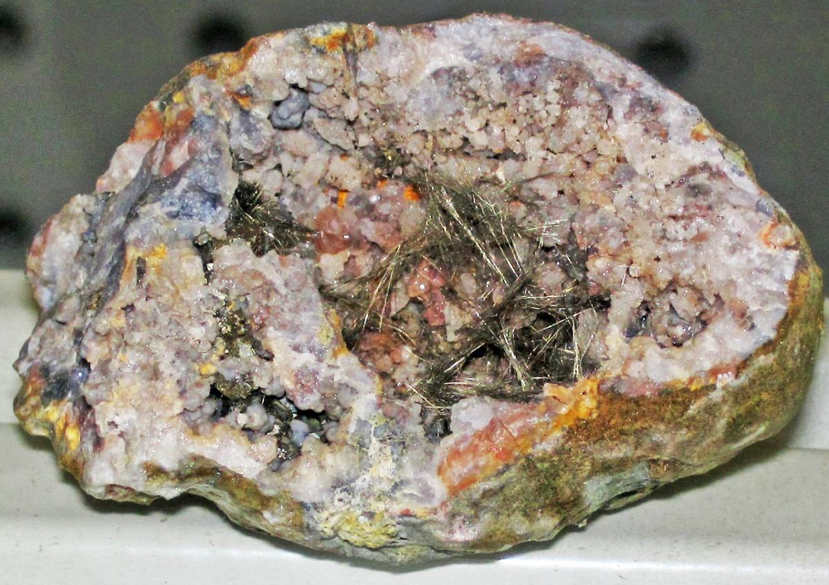 Millerite
