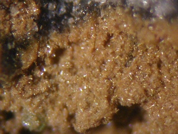 Nickelschneebergite mineral