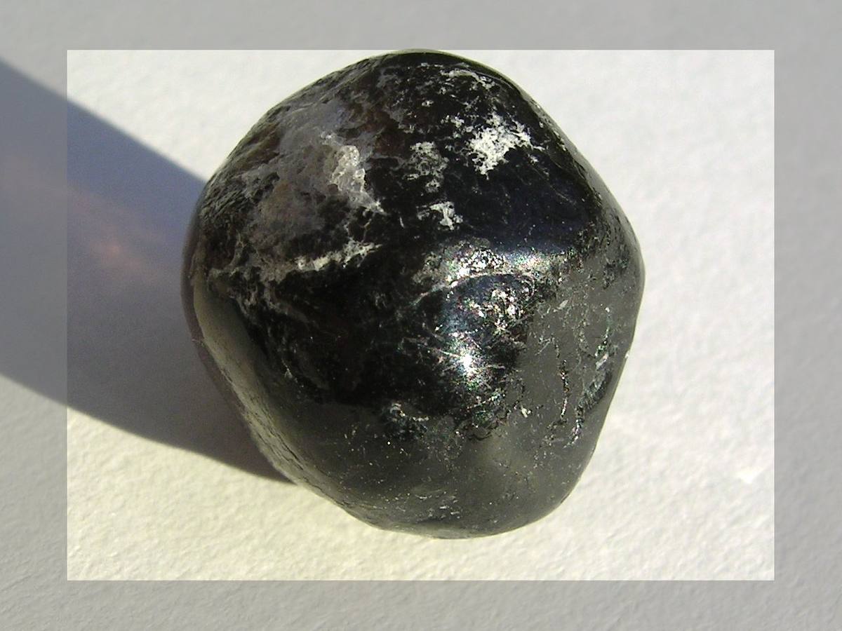 Obsidian Nodules gemstone
