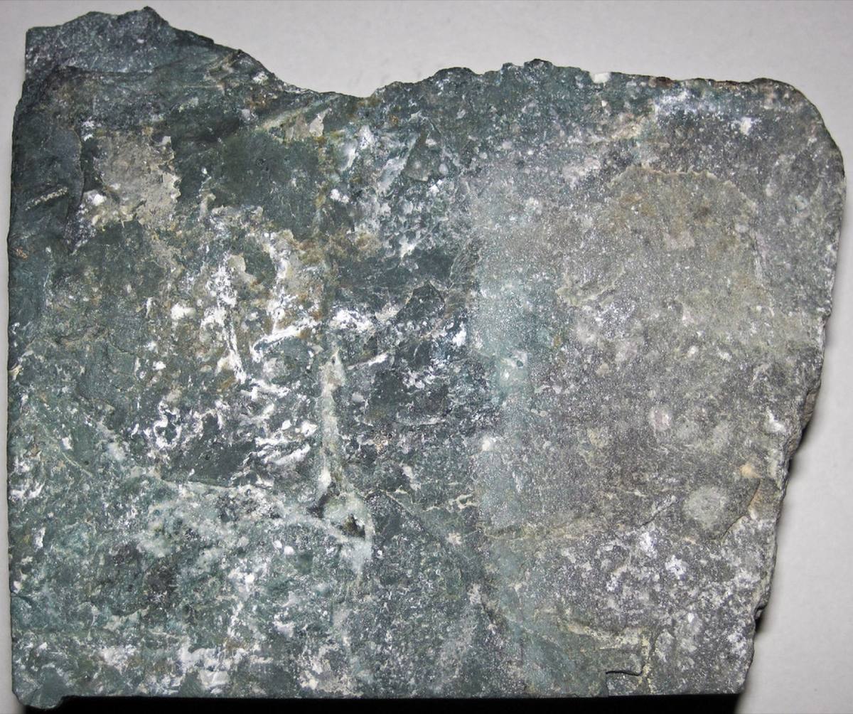 Oregon Jade