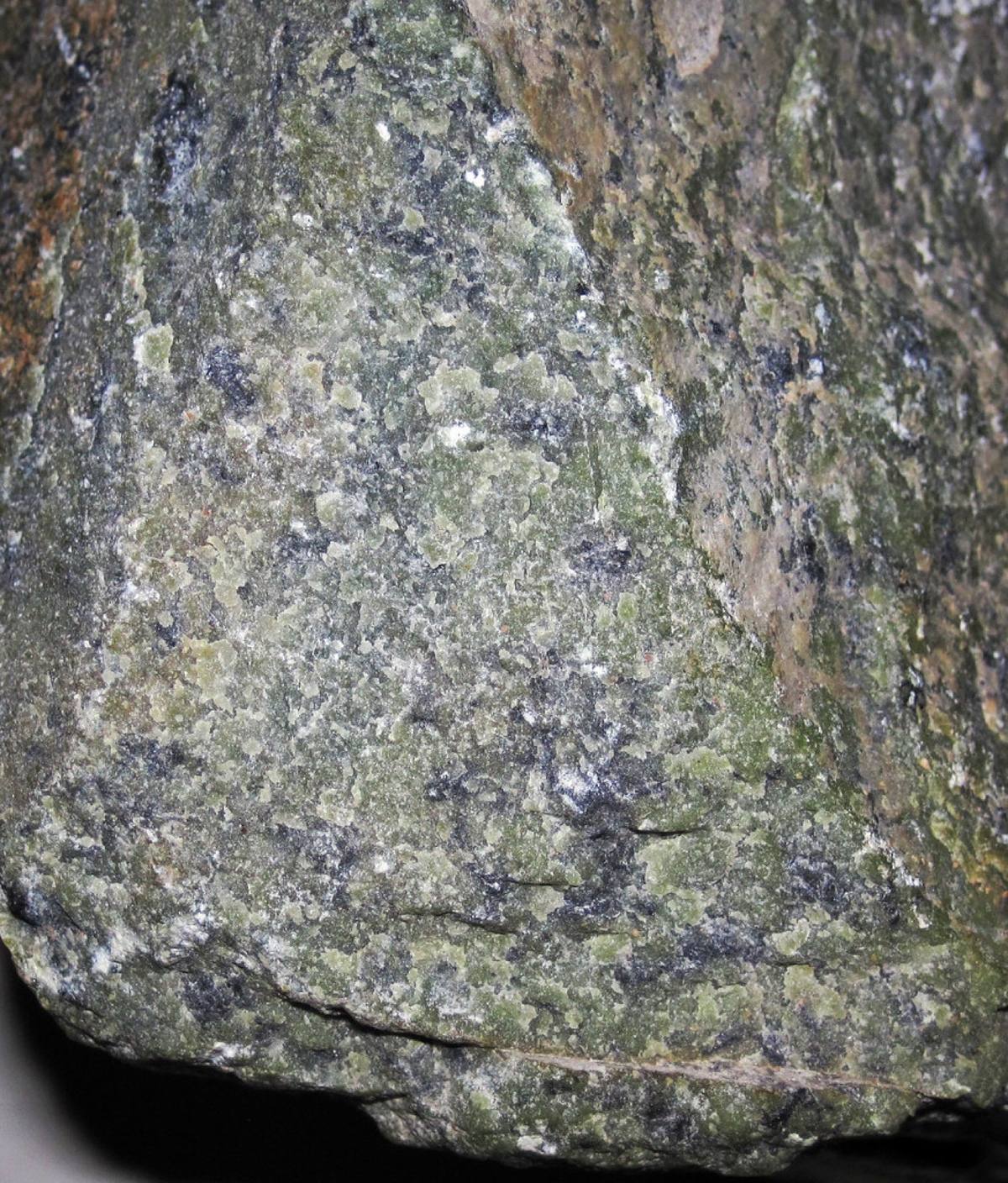 Oregon Jade