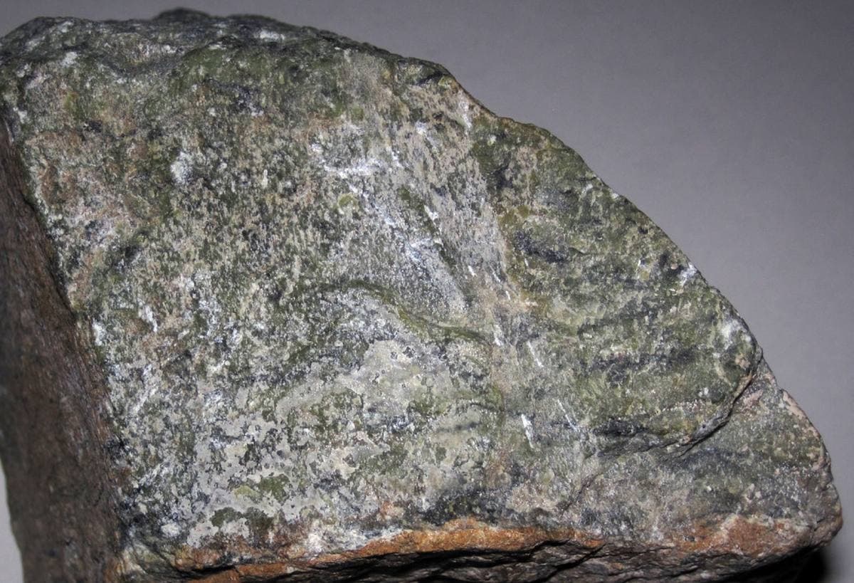 Oregon Jade