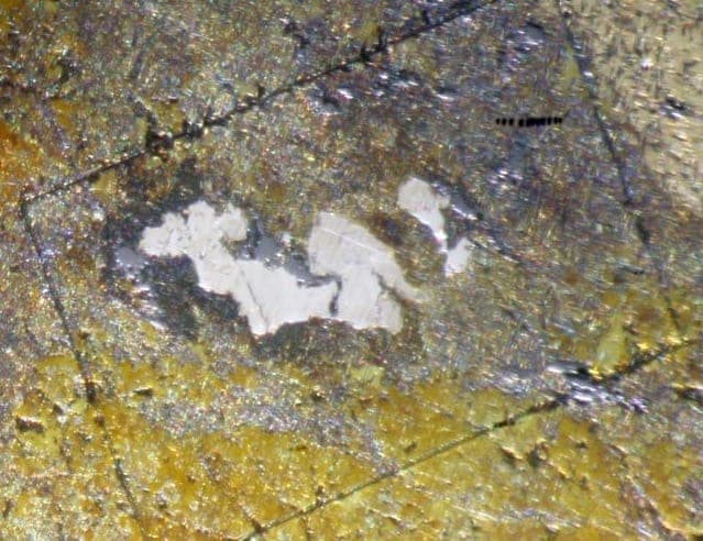 Palarstanide mineral