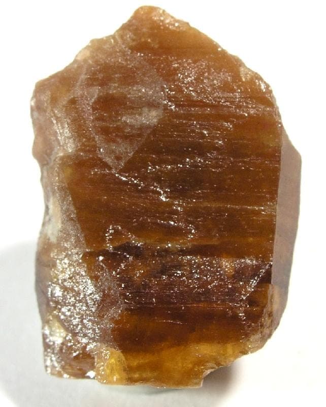 Parisite-(Ce) mineral