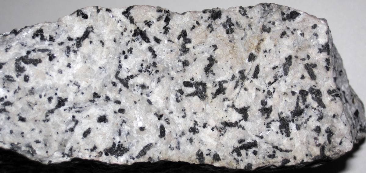 Perthite gemstone
