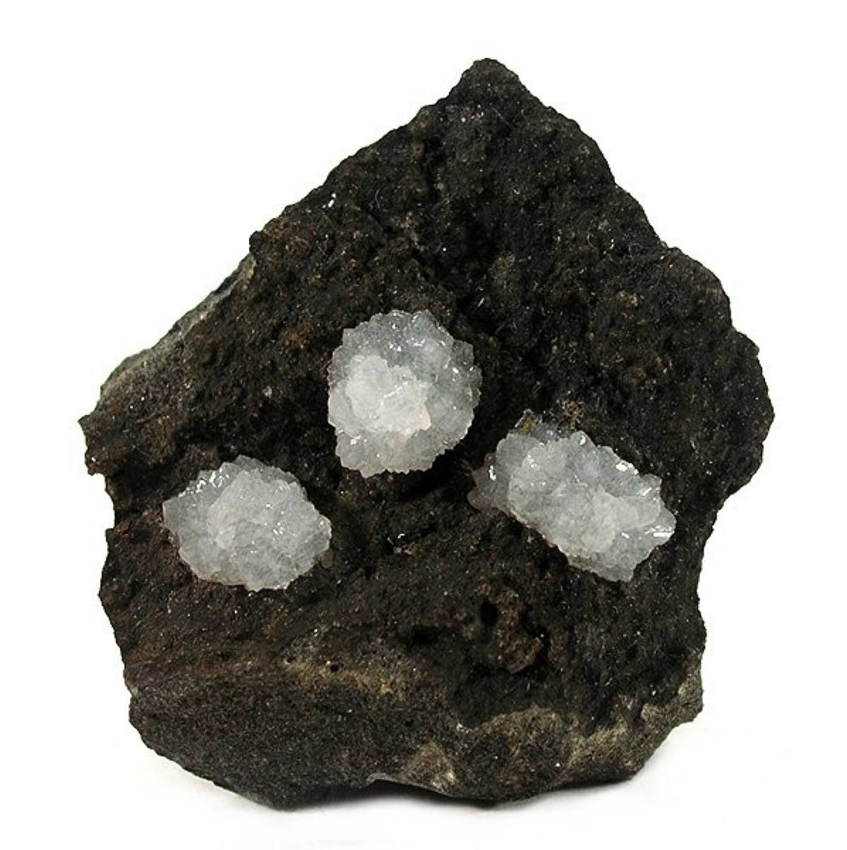 Phillipsite-Ca