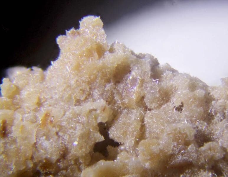 Potassic-jeanlouisite mineral