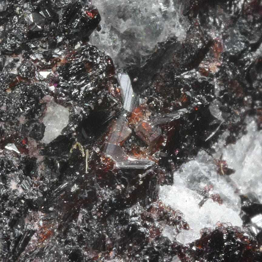 Potassic-mangani-leakeite mineral