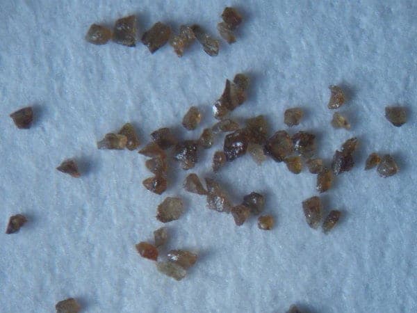 Proshchenkoite-(Y) mineral, Proshchenkoite (Y) Tommot, Yakutia, Russia