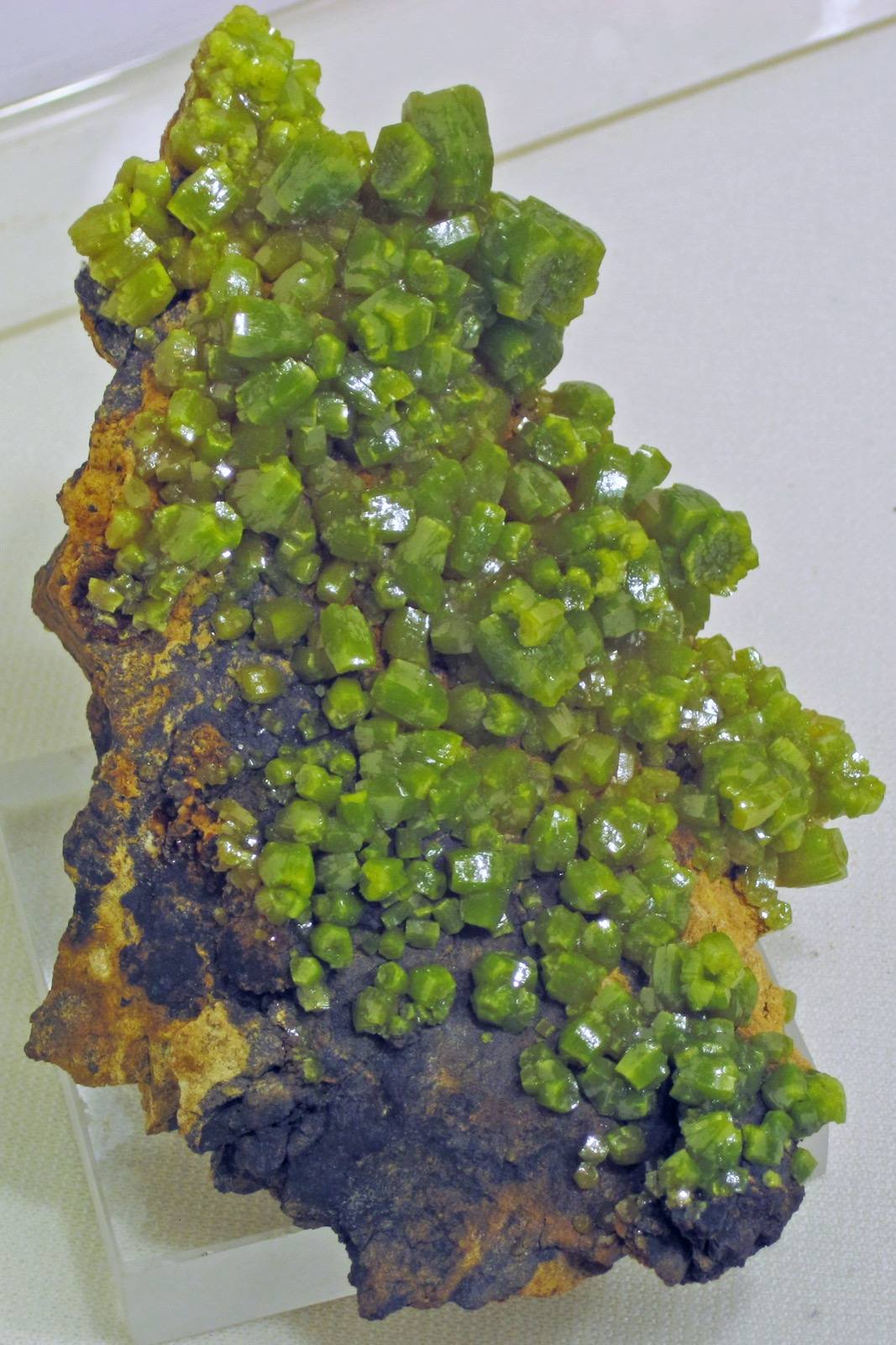 Pyromorphite