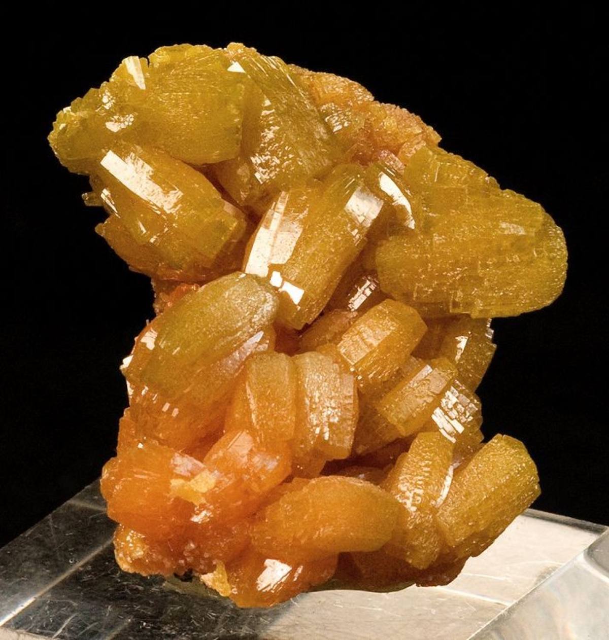 Pyromorphite