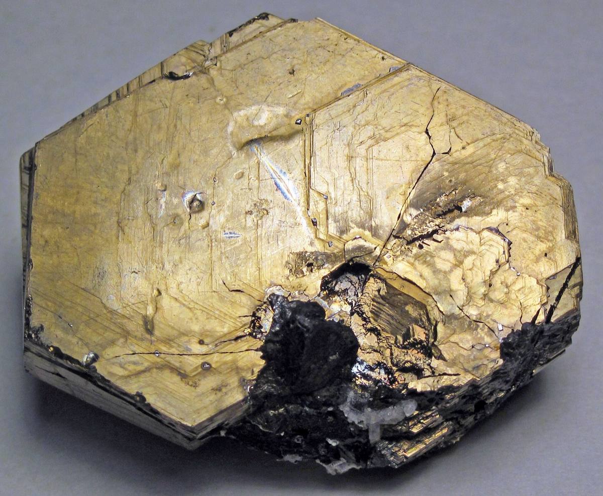 Pyrrhotite