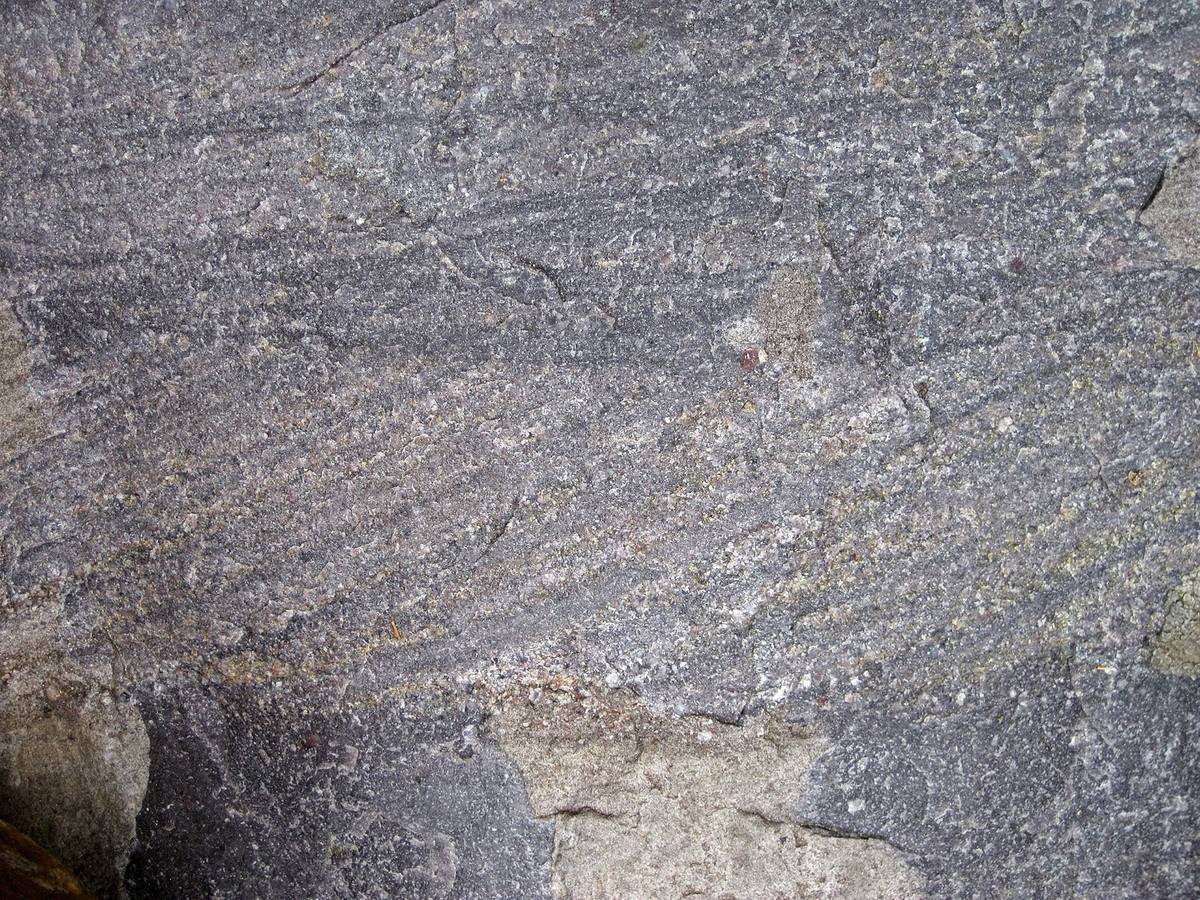 Quartzite