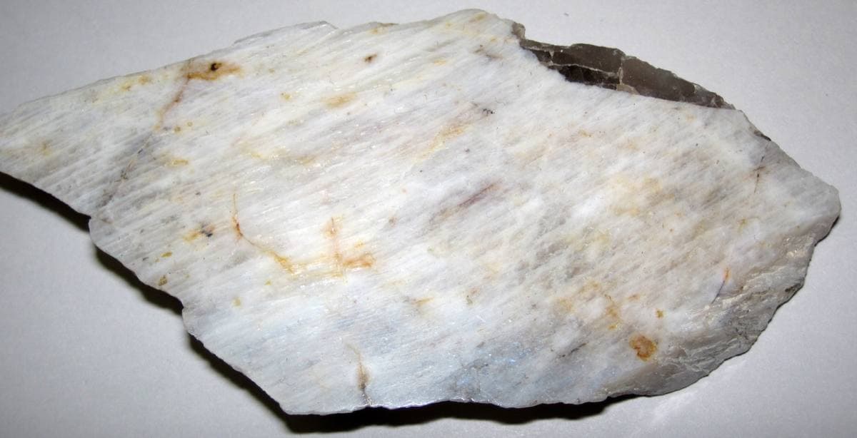 Rainbow Moonstone gemstone