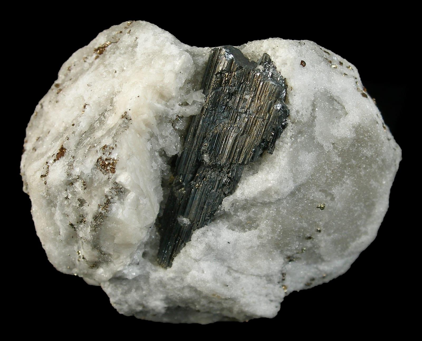 Rathite-IV mineral