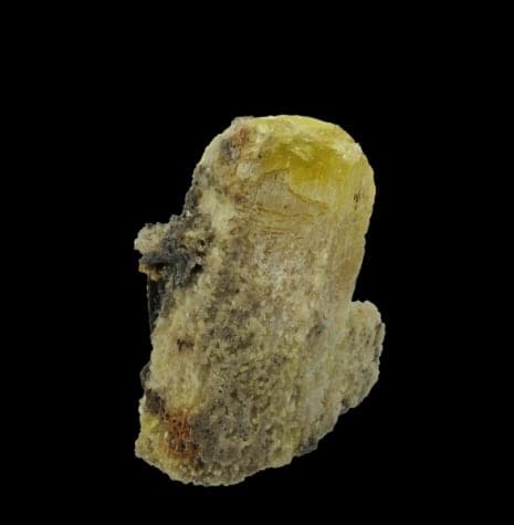 Rémondite-(La) mineral