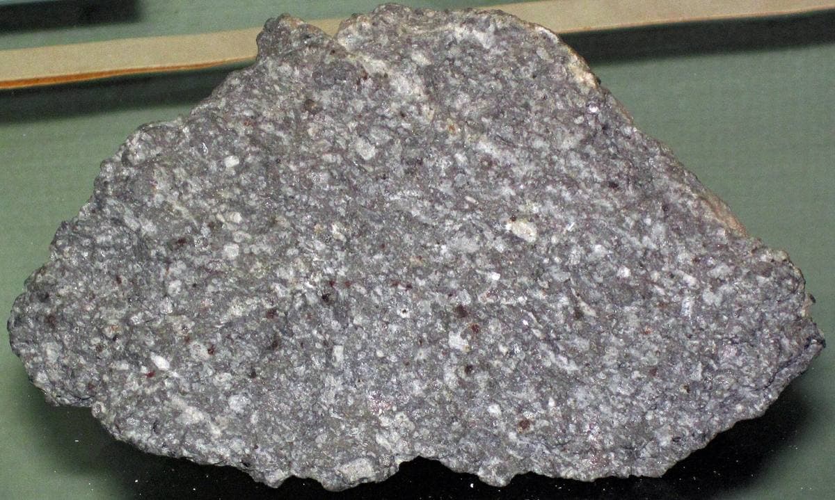 Rhyolite