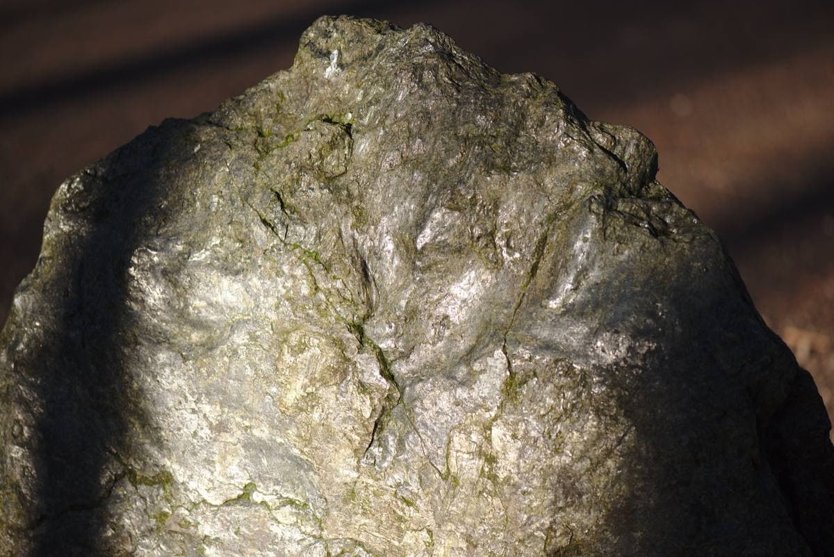 Ricolite gemstone