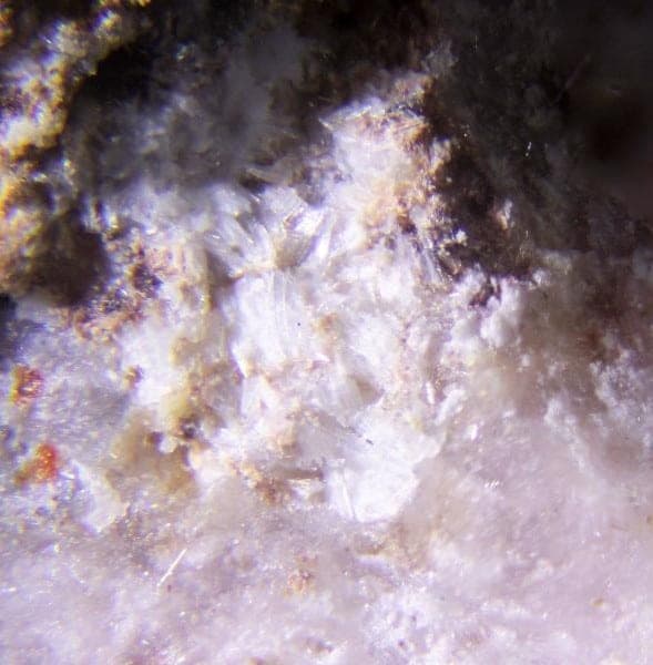 Sazhinite-(Ce) mineral
