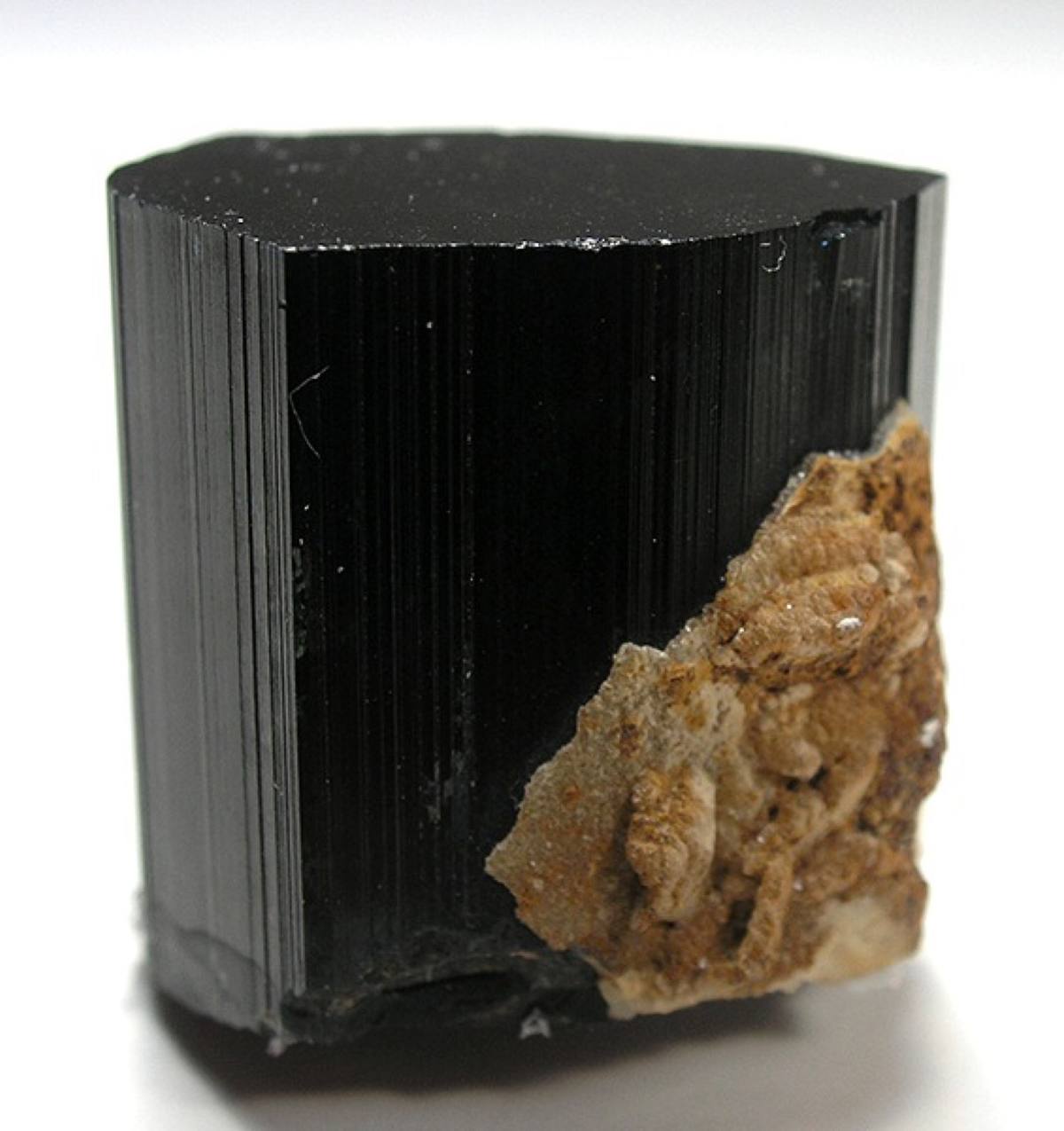 Schorl