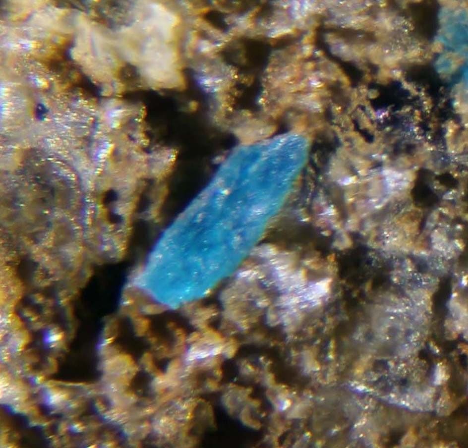 Schuilingite-(Nd) mineral