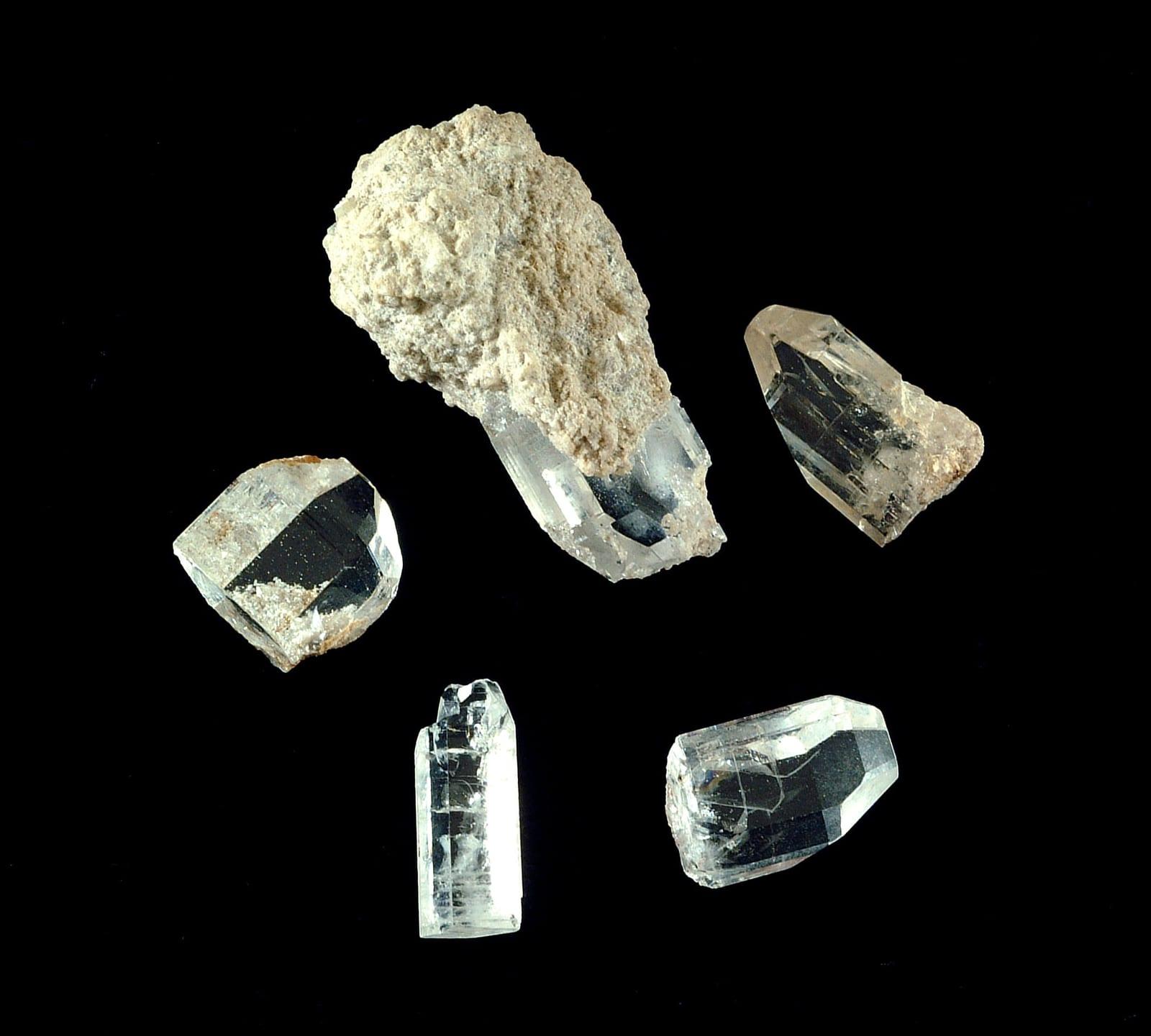Sherry Topaz gemstone