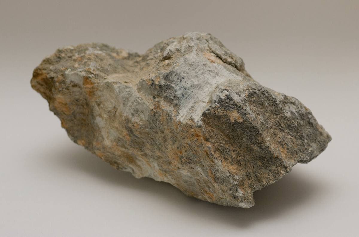 Soapstone