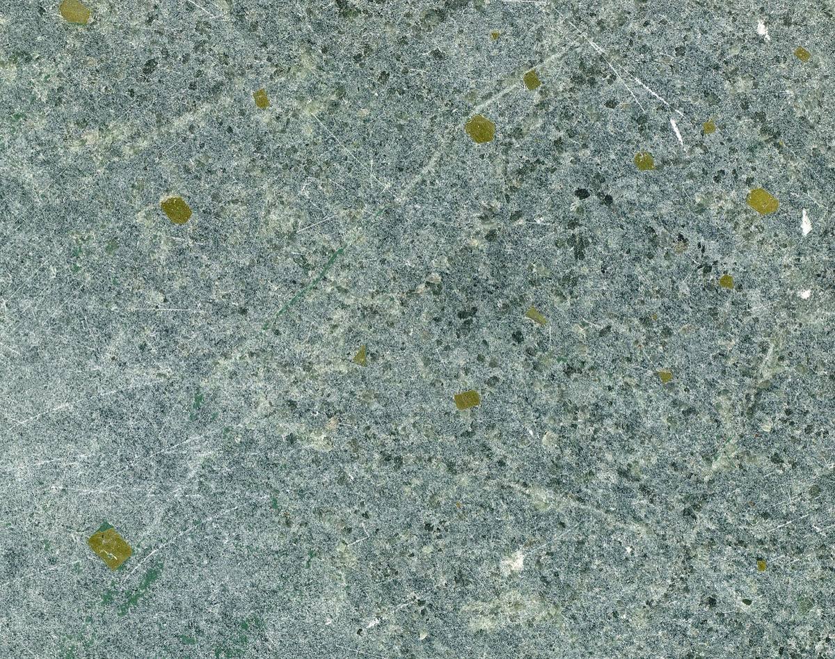Soapstone