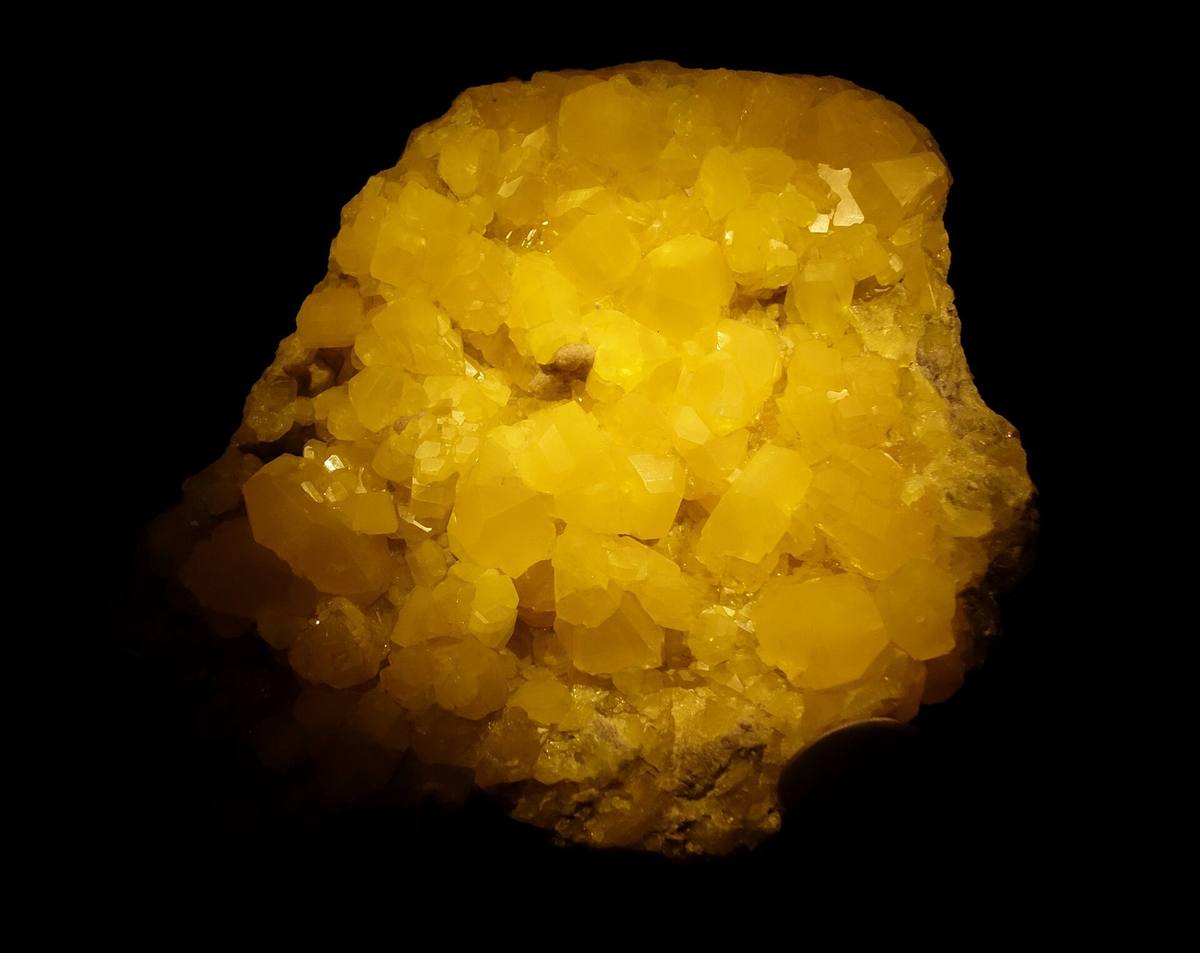 Sulfur